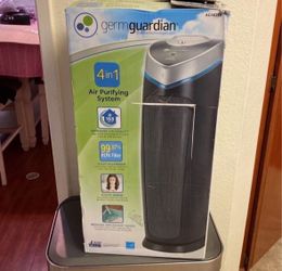 Germguardian Air Purifying System