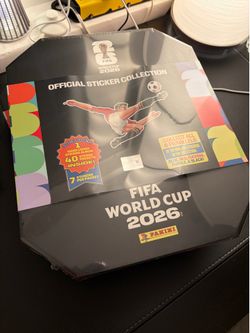Panini Stickers