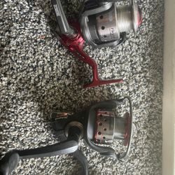 Fishing Reels