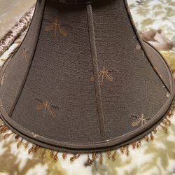 3 Lamp Shades: $25 Each