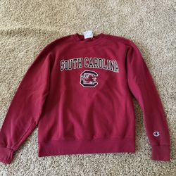 South Carolina University Sweatshirt 