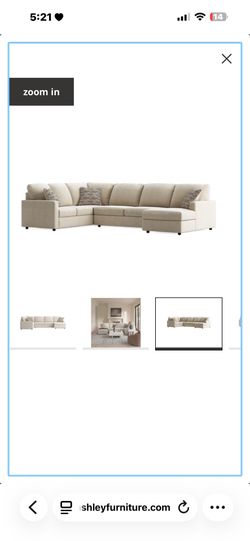 Couch ***Moving Sale***