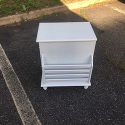Side Table 