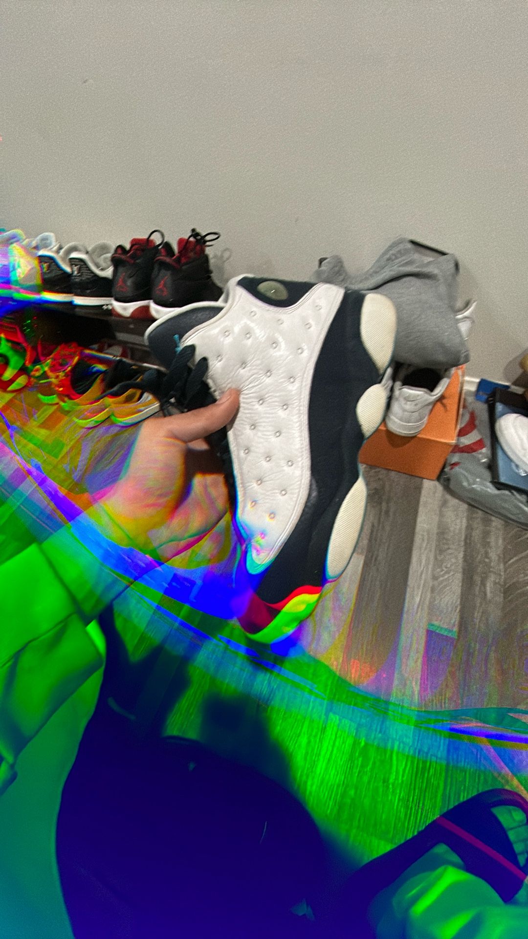 Jordan 13