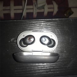 Bluetooth Headphones