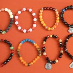 Bracelets For Sale 4 For $20 Or 25 For $100