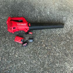 Craftsman Leaf Blower - 20V
