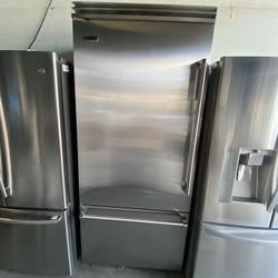 Viking Refrigerator