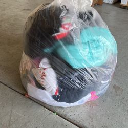 Clothes Take All For $20