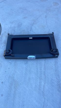 2010-2018 Mercedes 300 Retractable Storage For Trunk