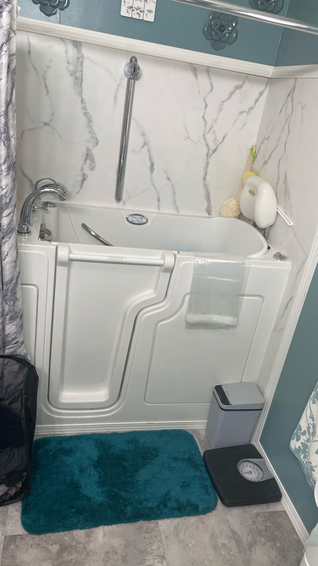 Walk In Tub