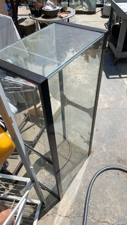 Fish tank