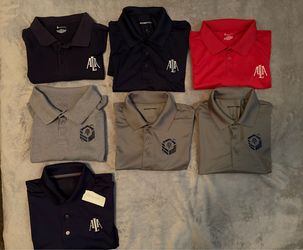 ALA school uniform shirts