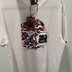 BAPE SHIRT 