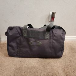 Oakley Duffle Bag