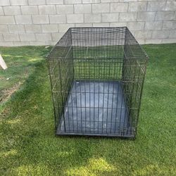 Dog X-large Dog Cage