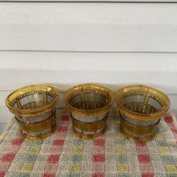 CS700 Juicing Strainer