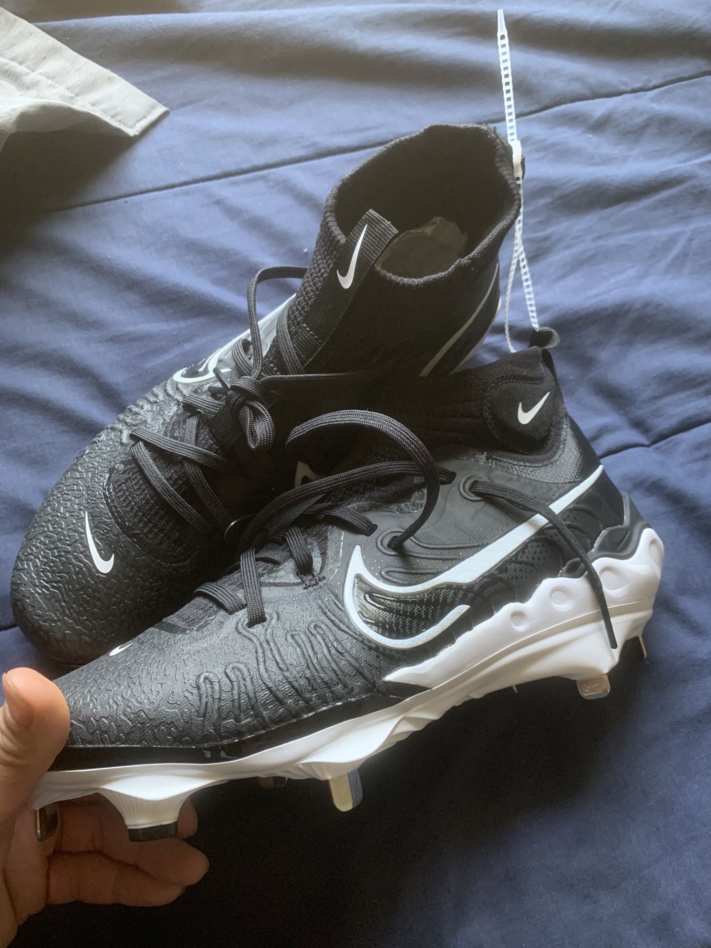 Nike Baseball Cleats