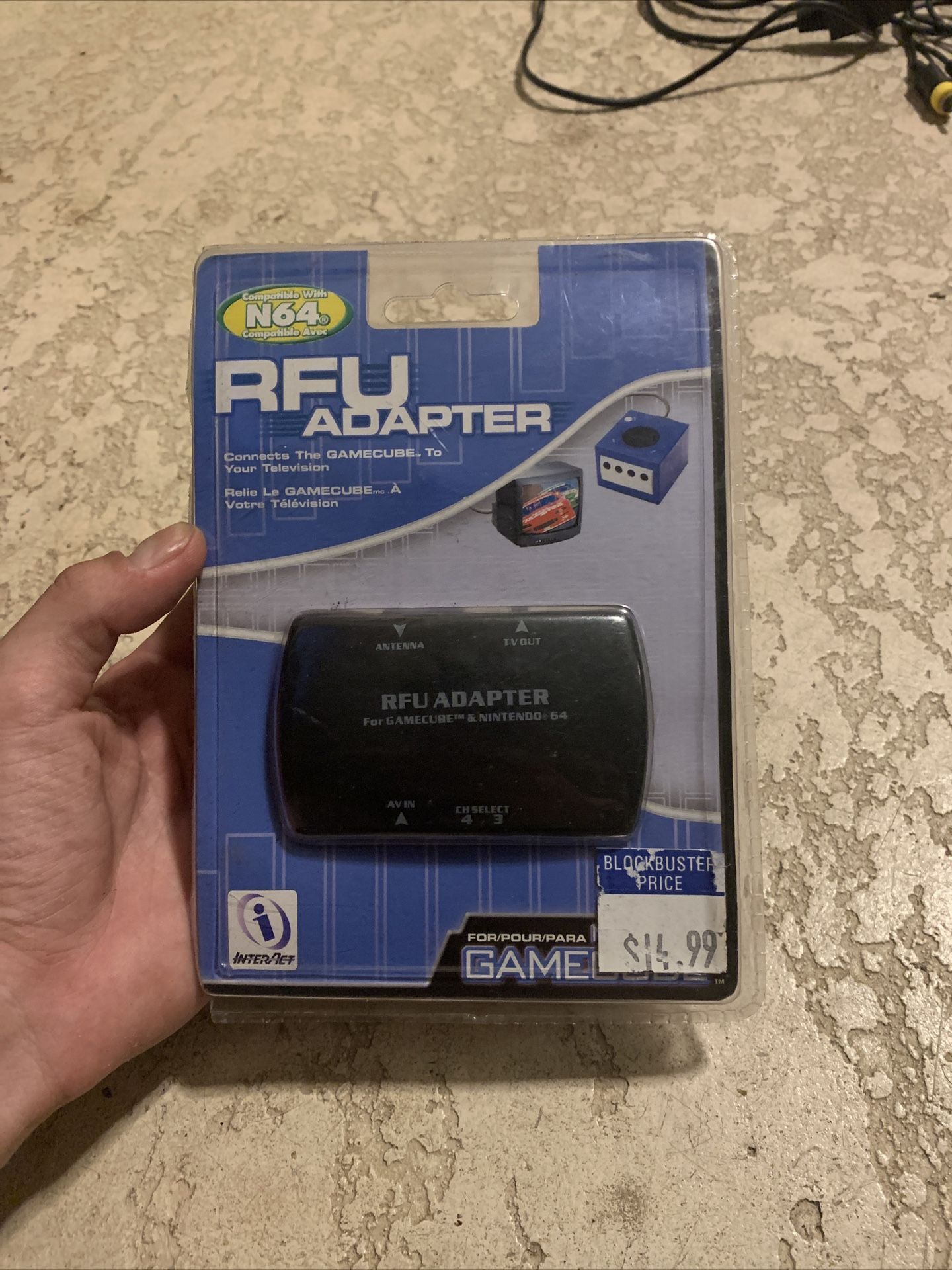 Rf Switches For GameCube 15$ Each
