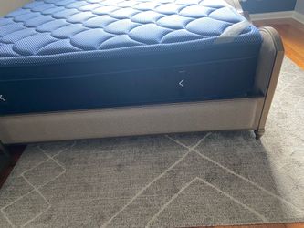 DreamCloud Luxury Firm King Mattress