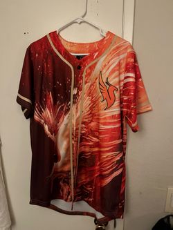 Illenium Jersey