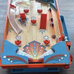 Pinball Machine