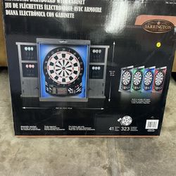 Electronic Dartboard Game 