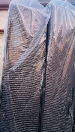 Twin foam Mattress