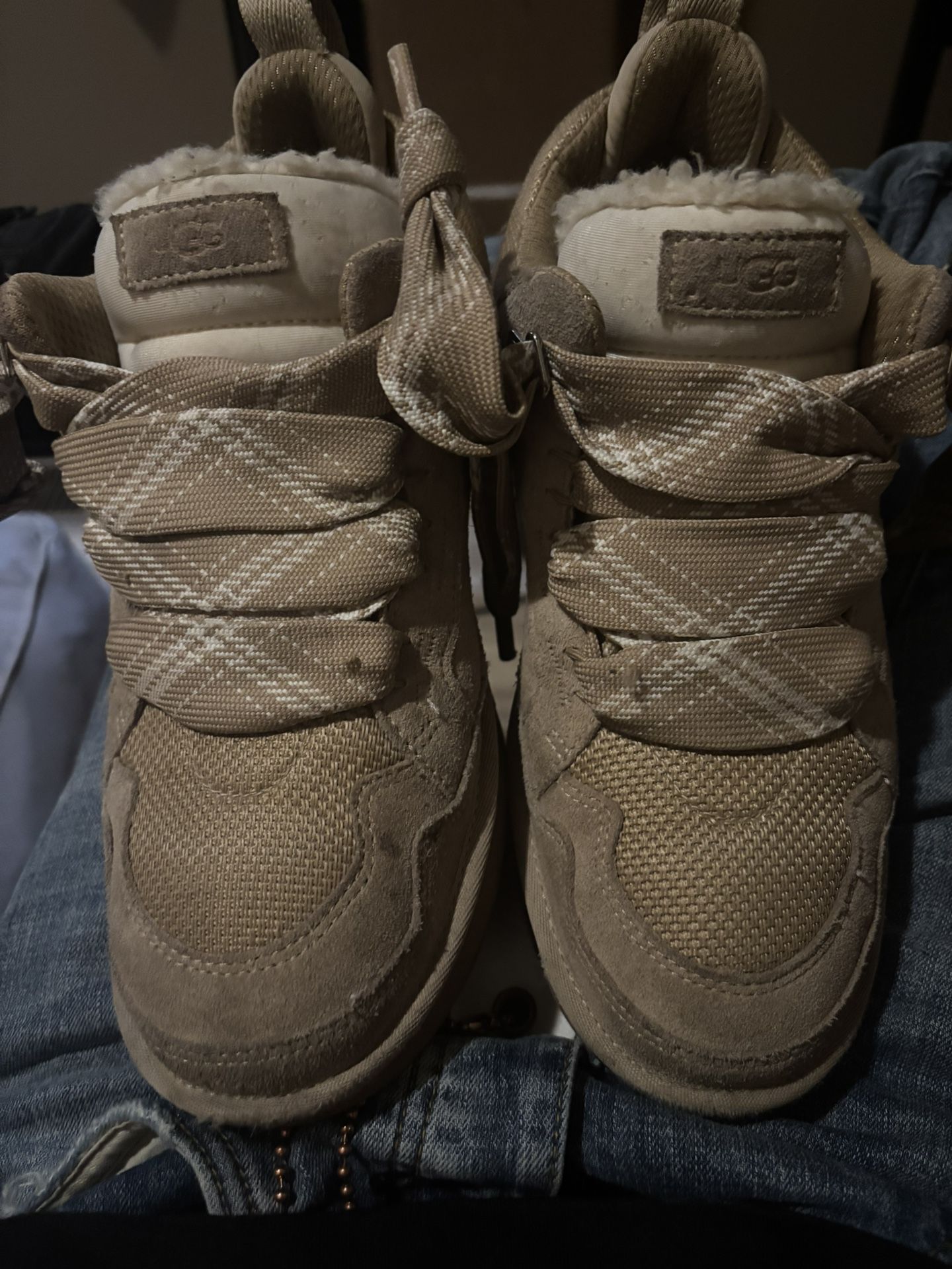 Lowmel Uggs