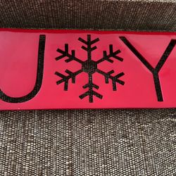 NEW! CHRISTMAS TRIVET 