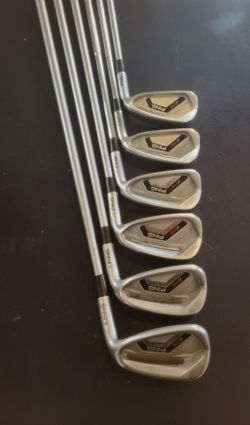 PING i25 Golf Irons 5-PW (RH,Stiff)
