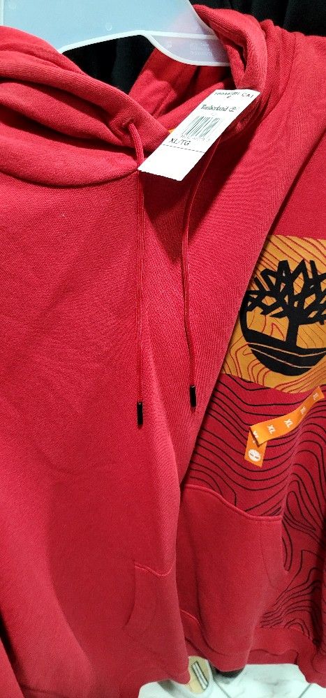 Brand New Timberland Sweater