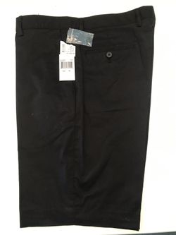 Michael Kors men’s dress shorts