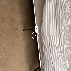 Full Size Bed Matress With Frame