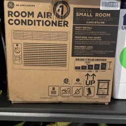 GE Appliances Air Conditioner