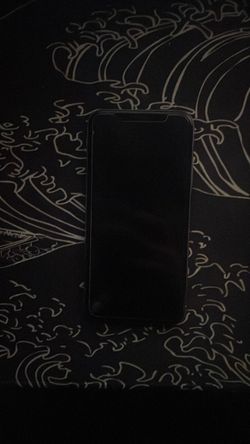 iPhone X mini