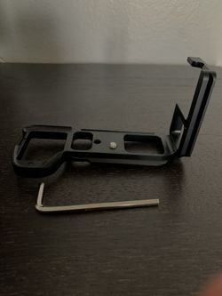 Sony L Bracket A7ii