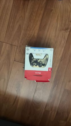 Nintendo controller