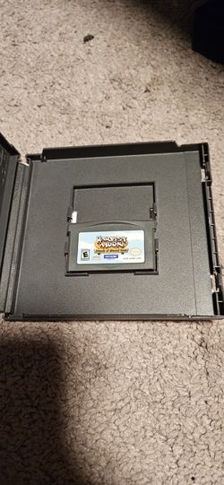 Harvestmoon Friends Of Mineral Town