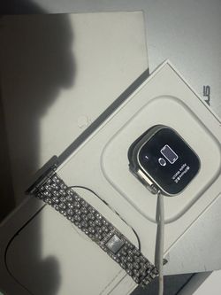 Apple Watch 2nd Gen