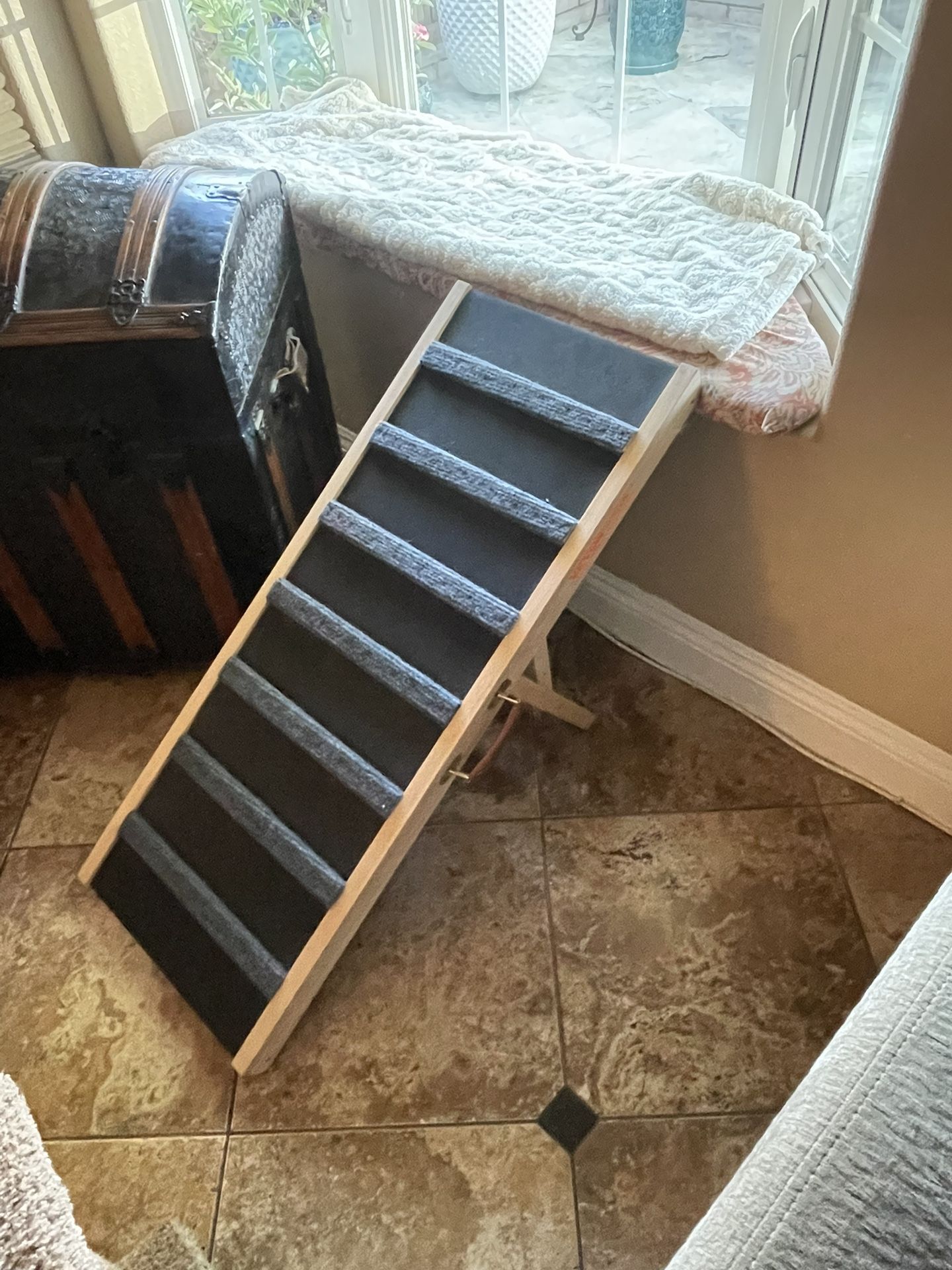 Dog Ramp