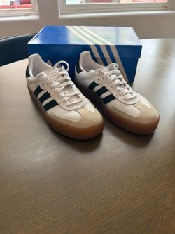 adidas Sambae (Women’s) — Size 8.5