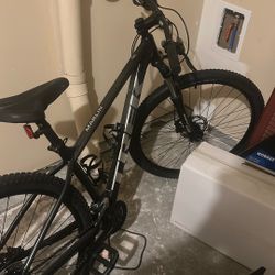 Trek 5 Marlin