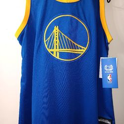 Golden State Warriors Tank