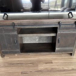Tv Stand/ Side Table 