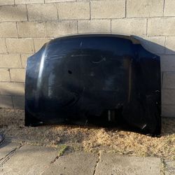 Original Hood