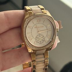 Womens Michael Kors Watch 