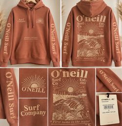O’Neill limited