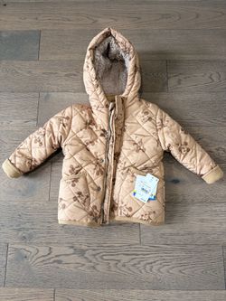 Toddler 2t jacket