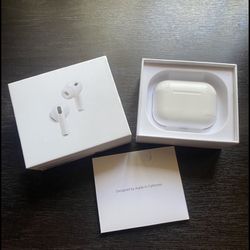 Airpods Pro 3s